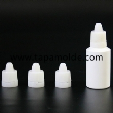 eyedrop bottle cap