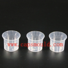 8 cavities Measuring cup