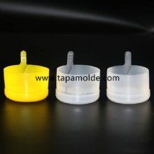 5 gallons cap mould