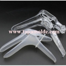 plastic speculum