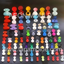 different typles  flip top cap
