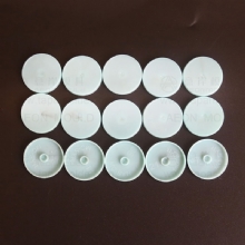 Pharmaceutical oral liquid cap