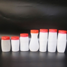 one cap with seven bottle