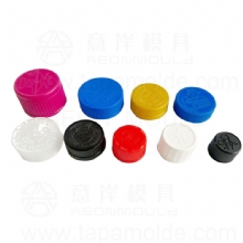 CRC cap