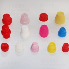 clearing liquid bottle cap