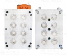 8 cavitie  Measuring cup mould