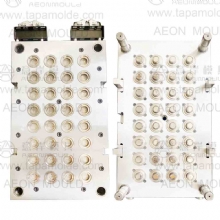 32 cavities 3025 water bootle cap mould