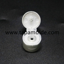 30mm round filp top cap